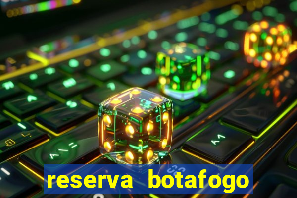 reserva botafogo praia shopping